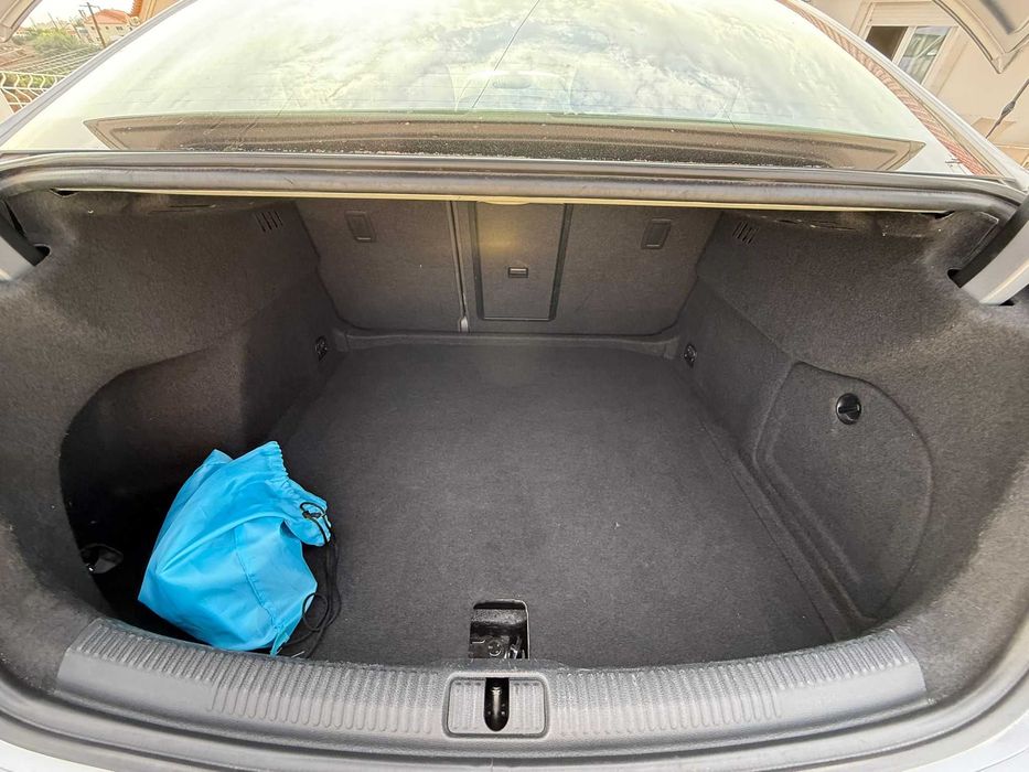 AUDI A3 Limousine 2015  2.0 150CV