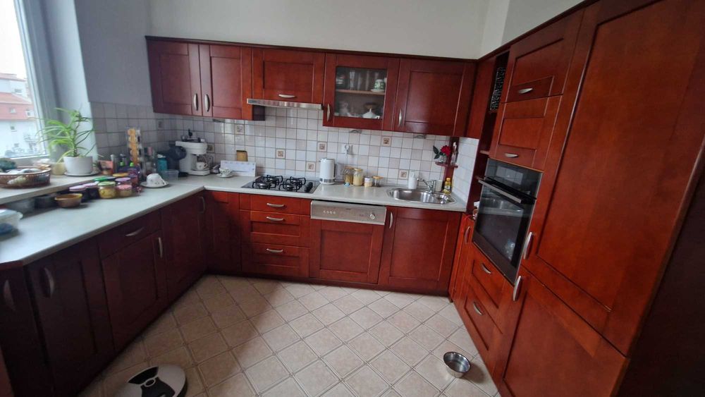 Mable kuchenne ze sprzętami