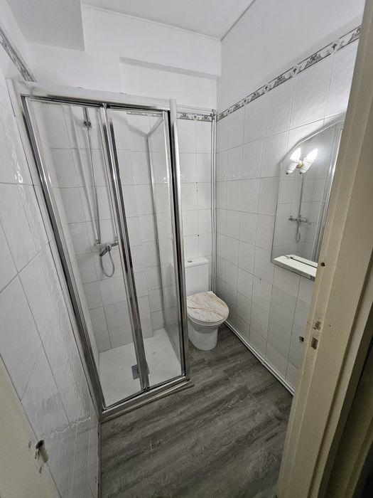 Quarto privado - Polo Universitário