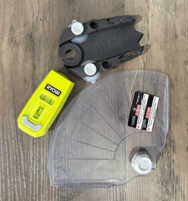 Poziomica laserowa RYOBI ELL1750