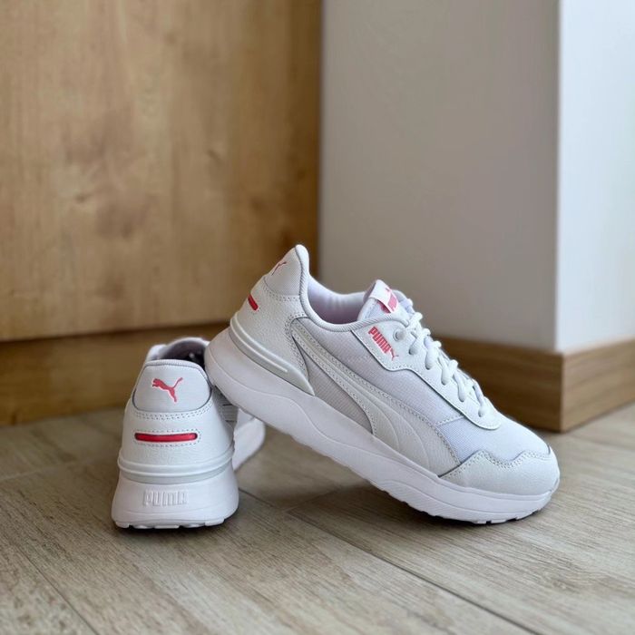 Puma R78 Voyage Tumbled