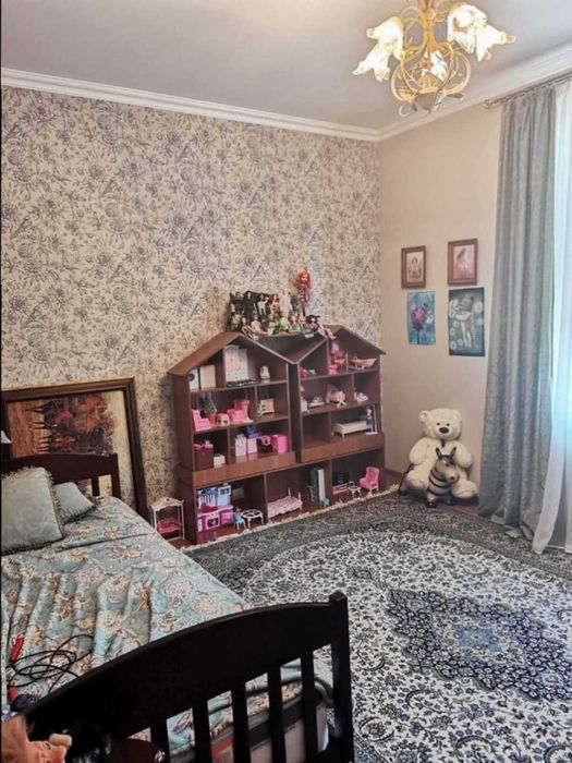 Затишний одноповерховий будинок в центрі Правого берега (22-350-471)