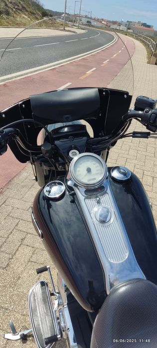 Harley Davidson Road King