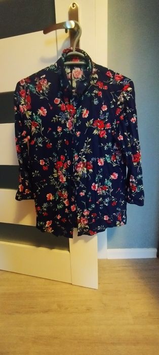 Koszula Stradivarius rozm.S