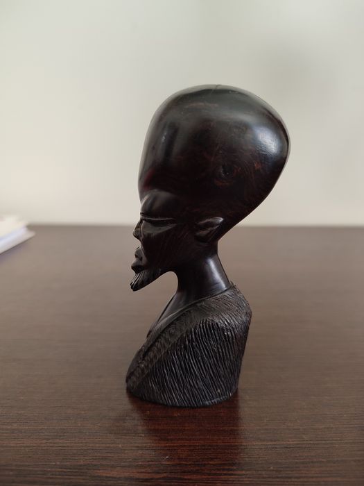 Arte Africana Antiga