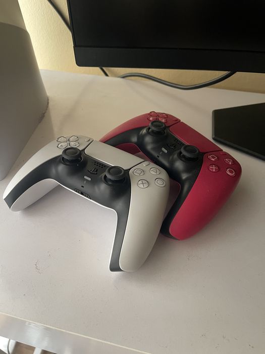 Setup PS5 completo