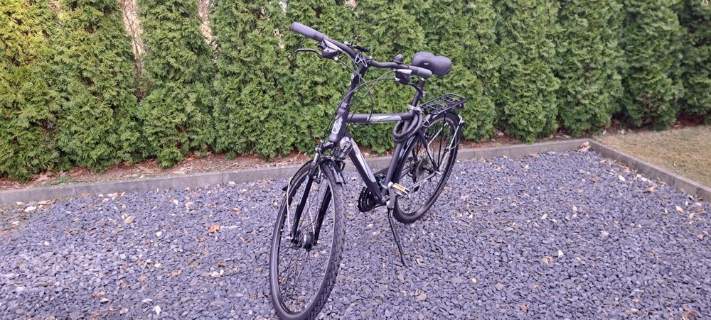 Rower Treningowy Cyco-Męski koła 28
