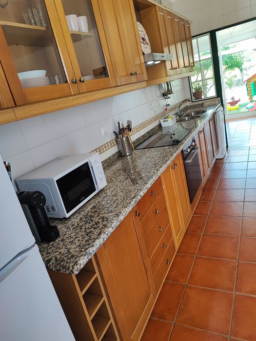 CASA DE FÉERIAS - Costa Sto. André - Sines e Porto Covo - Casa Rainha (Promoção de JUNHO)