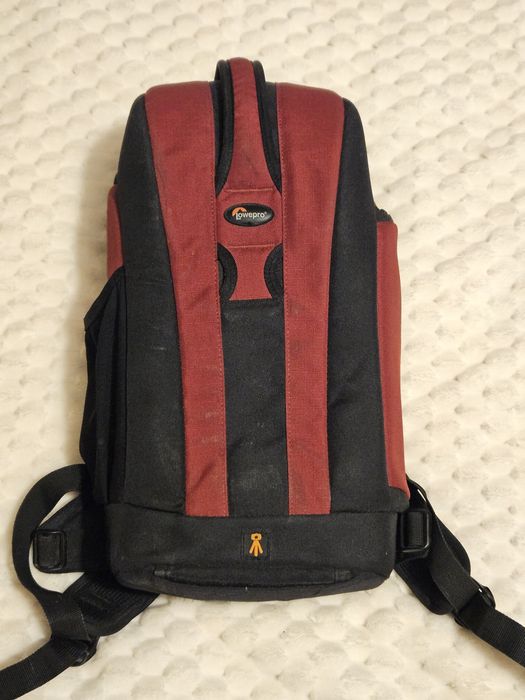 Plecak Lowepro Flipside fotpgraficzny