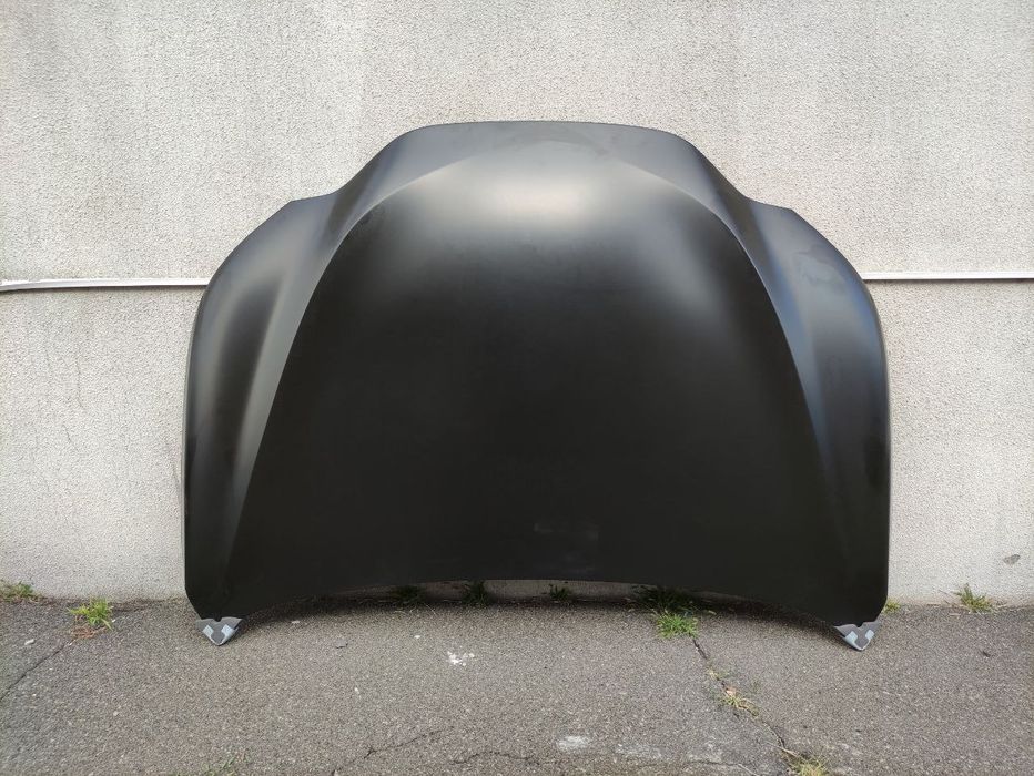 Капот Алюміній Lexus NX 2023 2024 2025 2026