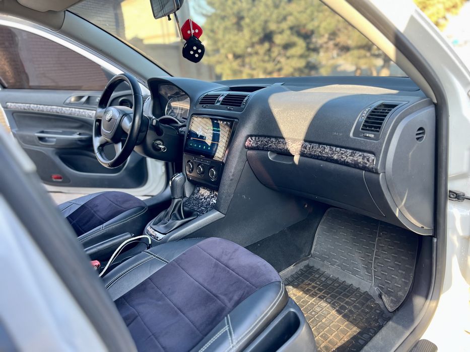 ‼️Skoda Octavia 2012 1.6TDi‼️