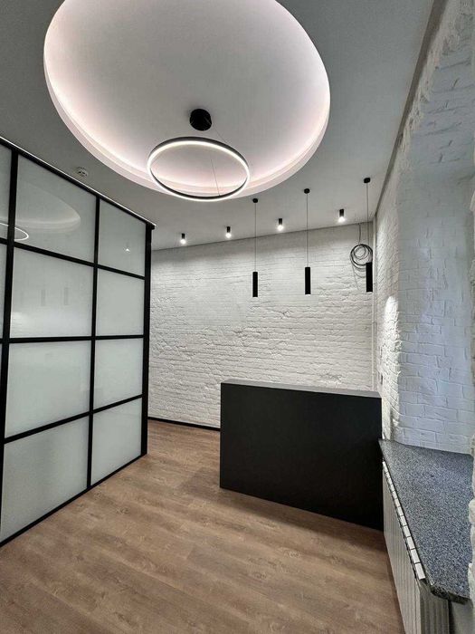 Без %! Оренда сучасного офісу в стилі Loft з меблями (80 кв.м.)