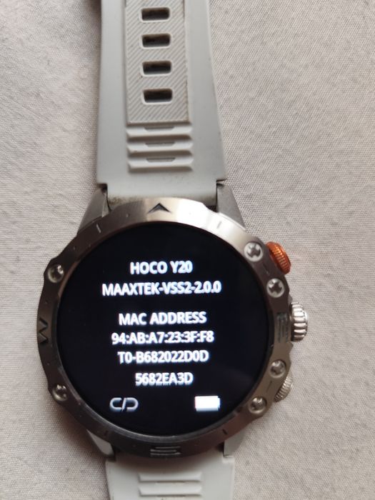 часы hoco y20.   .