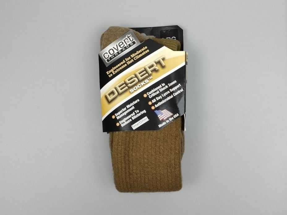 Covert Threads ICE Extreme Sock WOOL BEAST HEAVY OTC шкарпетки зимові