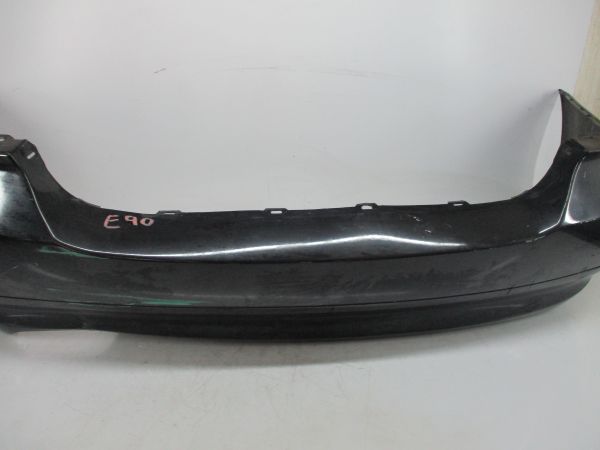 Pára-choques trás BMW 3 (E90)