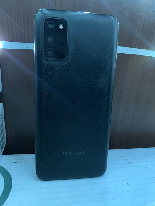 Продам samsung a03s 3/32