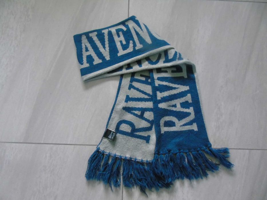 szalik Ravenclaw Harry Potter