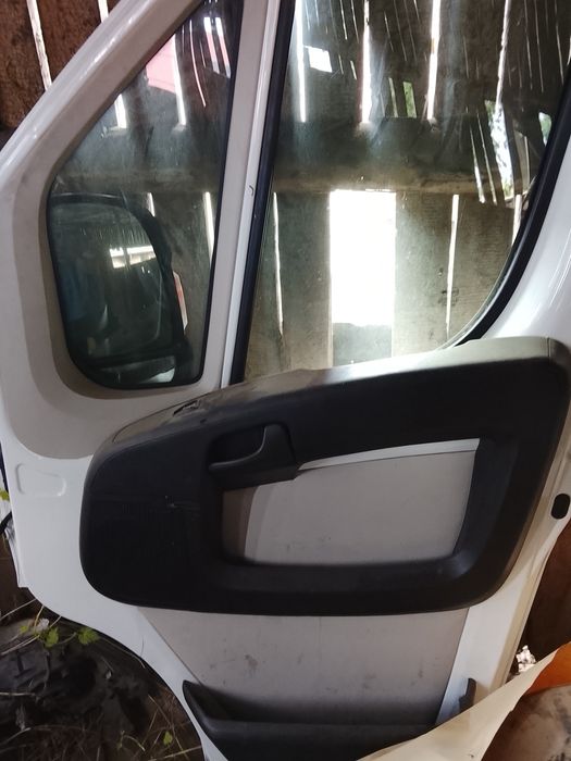 Fiat Drzwi komplet Dukato,Boxer,Jumper