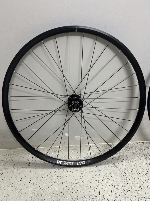 Komplet kół 29” BOOST MTB/XC/ENDURO DT Swiss Novatec Sapim