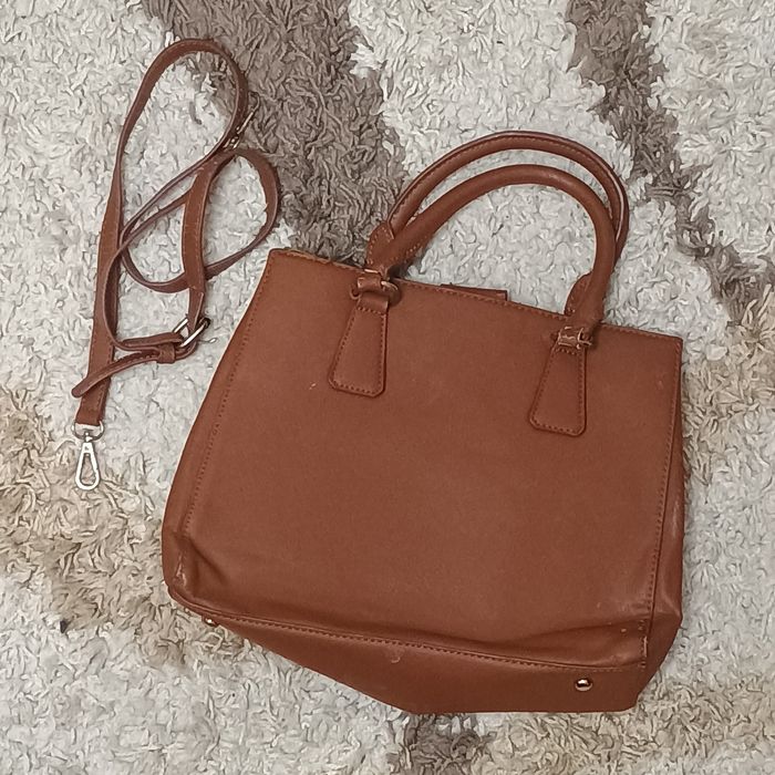 Женская сумка Prada
