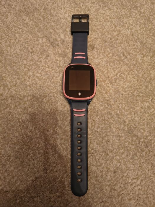 Sprzedam Smartwatch FOREVER Look Me KW-500 Różowy
(97)
Kod: 438178