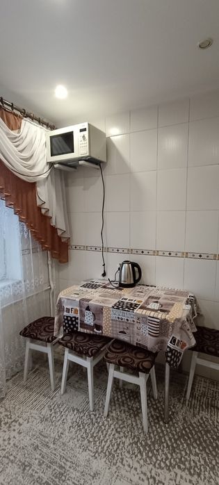 Подобово Мегамол, Лісопарк