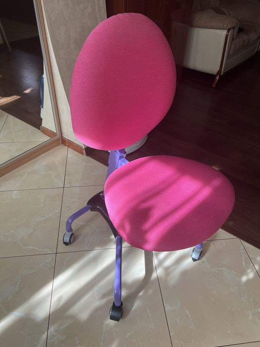 Ортопедичний стілець для школяра