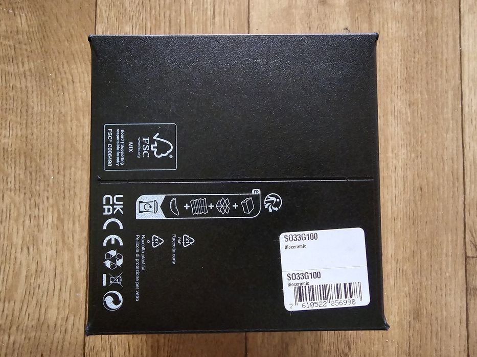 Продам годинник Swatch x Omega Bioceramic MoonSwatch