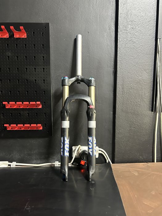 Amortyzator fox f100