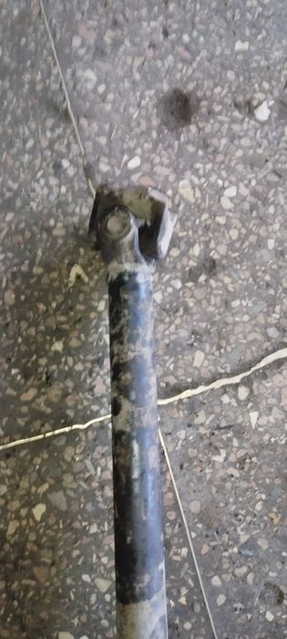 Карданы УАЗ патриот