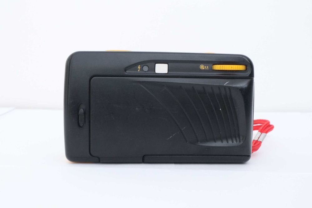 Aparat analogowy KODAK Photo FX retro PRL na film 35 mm