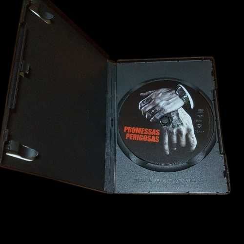 PROMESSAS PERIGOSAS (David Cronenberg/Naomi Watts/Viggo Mortensen)