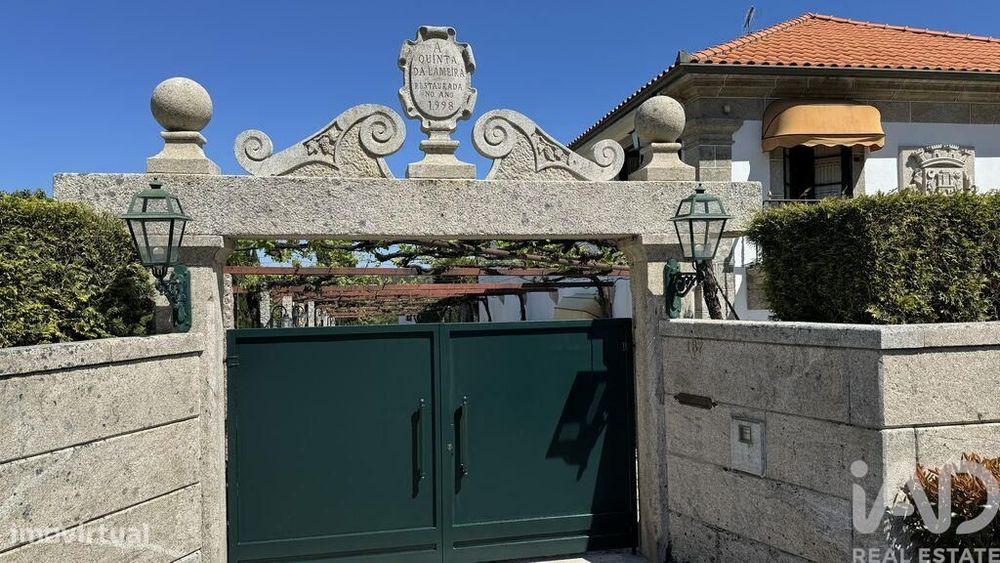 Quinta T18 em Cerdal de 912,00 m2