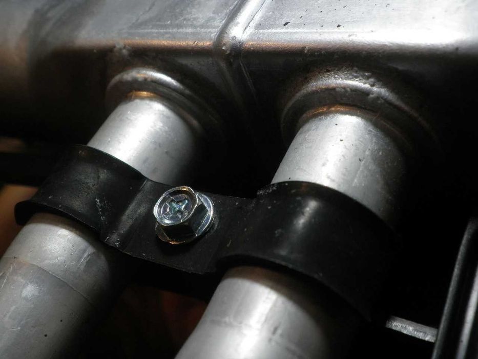 Оригинальный радиатор печки Ланос Nubira / радиатор отопителя 96231949