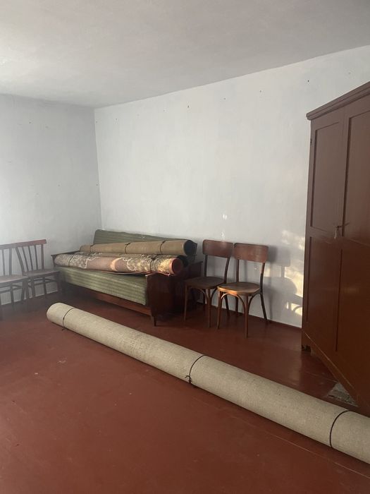 Продаж будинку та земельної ділянки 91 сот. біля лісу в с. Шешори