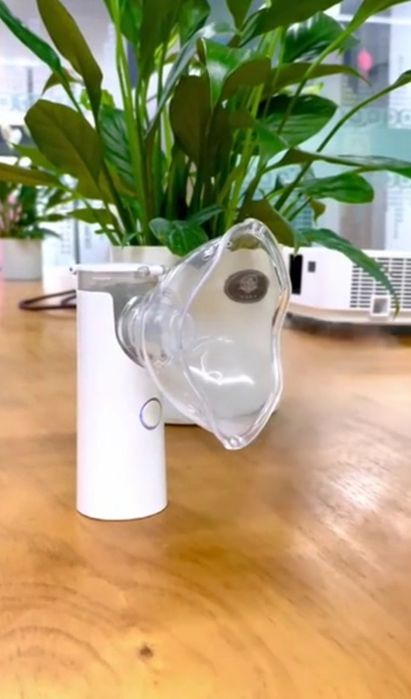 Небулайзер ( інгалятор ультразвуковий ) оригінал.