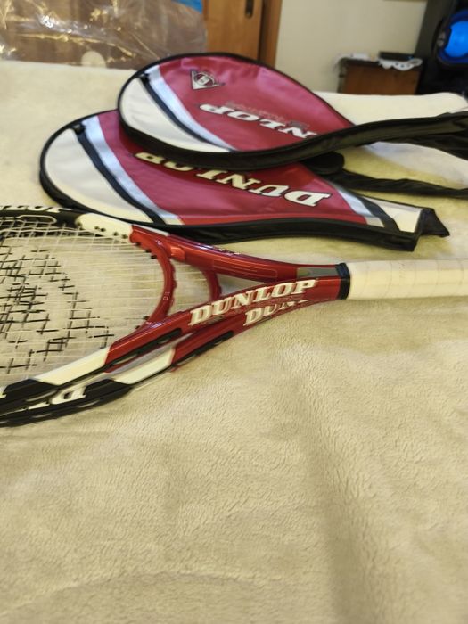 Rakieta tenisowa Dunlop