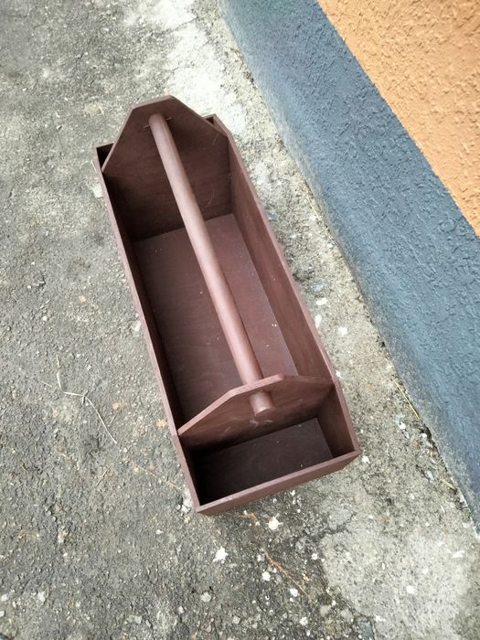 Ящик для інструменту