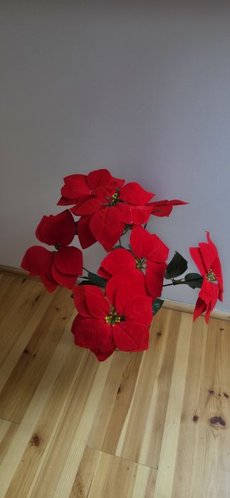 Sztuczna gwiazda bożonarodzeniowa