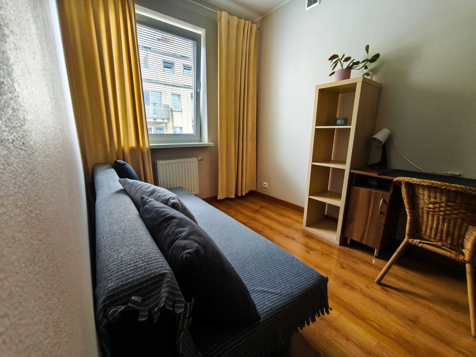 Mieszkanie – Poznań, Górczyn - Widok 2