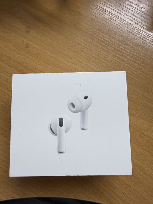 Apple AirPods Pro 3 (MFHP4ZE/A)