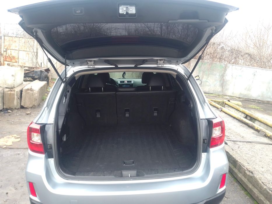 Subaru outback продам