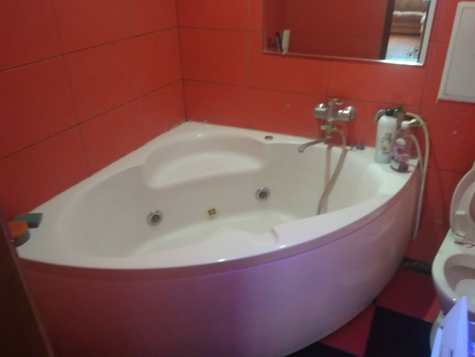 Подобово погодин помісячн 3 кім квартир 7місць балкон парковка новобуд