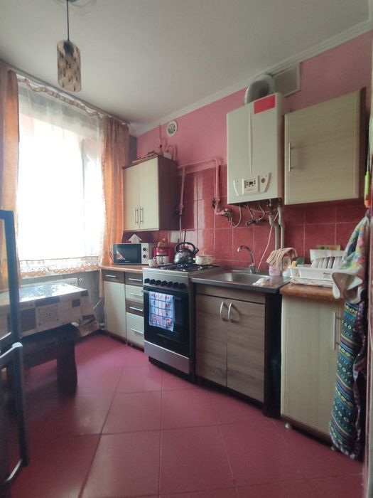 Продаж квартири , Черляни