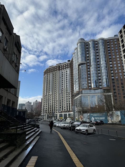 Пентхус зі своім басейном  (без комісії для покупця)