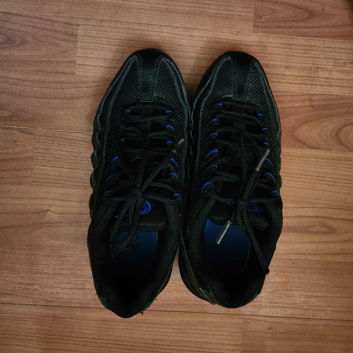 НОВЫЕ Кроссовки Nike air max 95