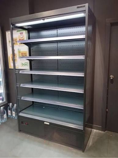 Ремонт холодильників промислових, вітрин, кондиціонерів, камер,