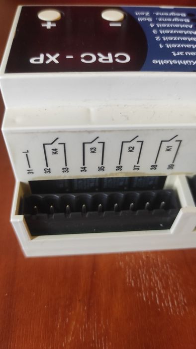 Продам термостат  холодильний контроллер wurm crc-xp