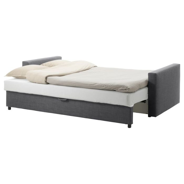 Sofá cama ikea Como novo