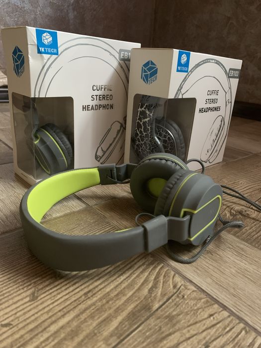 Продам навушники